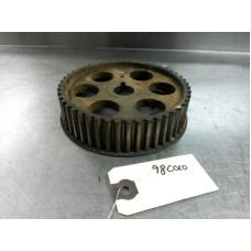 98C010 Camshaft Timing Gear For 87-89 Toyota Camry  2.0